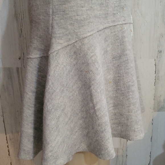 ANTHROPOLOGIE KNITTED AND KNOTTED SLEEVELESS DRESS - Picture 7 of 16